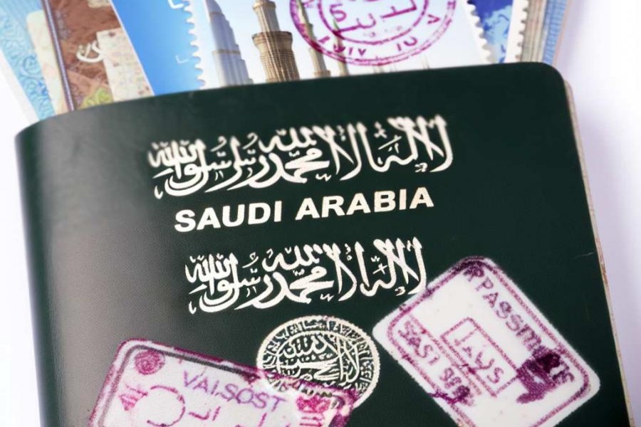 les différents visas pour explorer l’Arabie Saoudite
